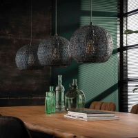 Armin hanglamp rond 3L