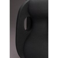 Thiago vaas L - zwart