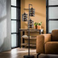 Senna vloerlamp 3L