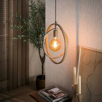 Hanglamp Twan 1L