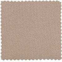 Statement 1-zits element boucle - beige