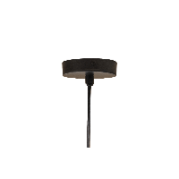 Hanglamp Tirsa 46 cm