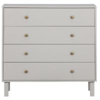 Madu ladekast - wolkengrijs van het woonmerk Woood