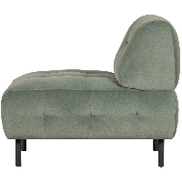 Fauteuil Lloyd Fluweel