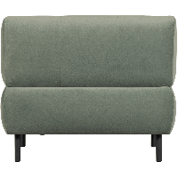 Fauteuil Lloyd Fluweel