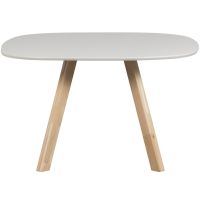 Combi-Tablo: organisch essen mist 130 & 3-stand poot