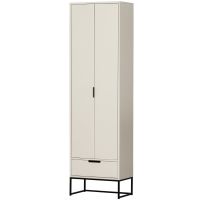 Silas wandkast hoog - dust