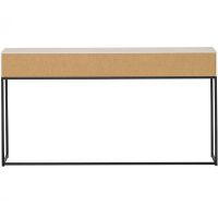 Silas sidetable/bureau - dust