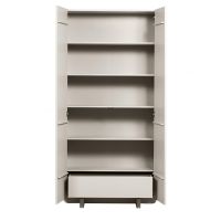 Basu opbergkast - grenen - dust van het woonmerk Woood