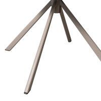 Woood Femke eetkamerstoel - naturel