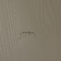 Alfie kledingkast small 107 cm - grenen forest