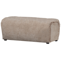 Baggy hocker 3D chenille