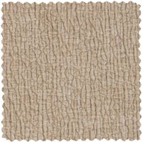 Woood Baggy loveseat 3D chenille - zand