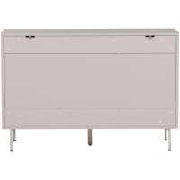 Tours ladekast 6 lades melamine/mdf - zand