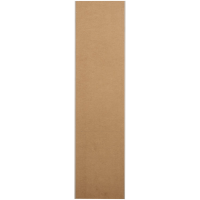 Meggy smalle opbergkast 55 cm - grenen dust