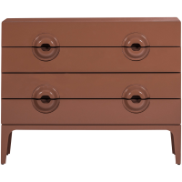 Merge ladekast/commode - oudroze