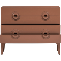 Merge ladekast/commode - oudroze