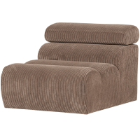 Novi 1-zits element ribstof