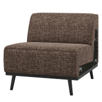 Statement 1-zits element melange