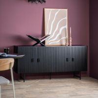 Eleonora Dressoir Remi 4-deurs - 170 cm