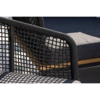 Omarion loungeset - zand