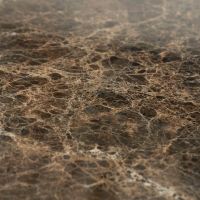 Rico salontafel rechthoek marmer - bruin