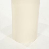 Eleonora Jade bijzettafel ø45 cm - beige
