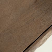 Eleonora Felix tv-meubel 160 cm hout - bruin