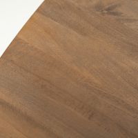 Eleonora Taylor eettafel 240x110 cm - bruin