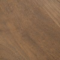 Davina salontafel rond ø60 cm - naturel