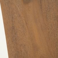 Edward salontafel mangohout - bruin