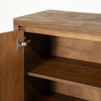 Edward tv-meubel 160 cm - bruin