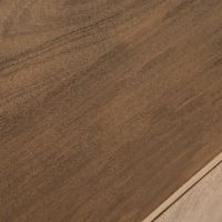 Edward tv-meubel 200 cm - bruin