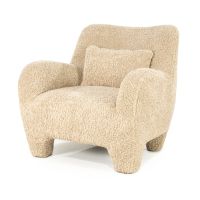 Shaun fauteuil - beige