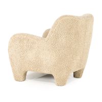Shaun fauteuil - beige