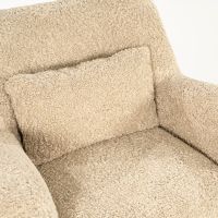 Shaun fauteuil - beige