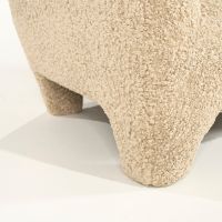 Shaun fauteuil - beige