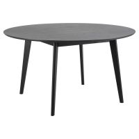 Nøra Alicia ronde eettafel Ø140x76 cm | eikenfineer
