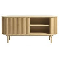 Leif eiken dressoir - 160 cm - naturel