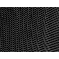 Sigurd metalen kledingkast - 1 deur - 180 cm - zwart