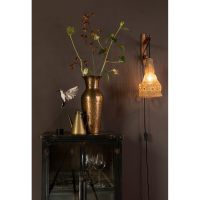 Alta wandlamp 17Øx28 cm