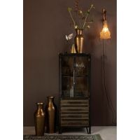 Alta wandlamp 17Øx28 cm