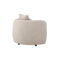 Sibilla fauteuil - beige