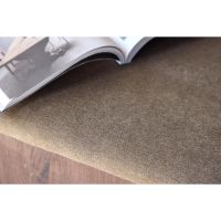 Petrovic poef - 59 x 88 cm - bruin