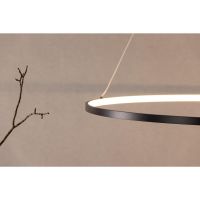 Svea Pax ronde hanglamp - ø100 cm