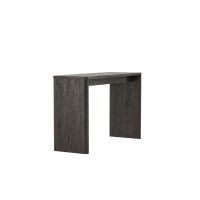 Lorenzo sidetable - 120 cm - mokka