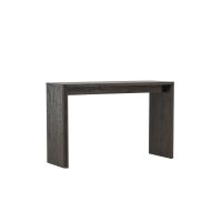 Lorenzo sidetable - 120 cm - mokka