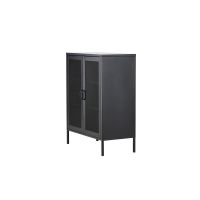 Zivo dressoir - 80 cm - zwart