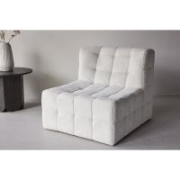 Morozov fauteuil - beige