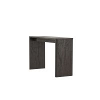 Lorenzo sidetable - 120 cm - mokka